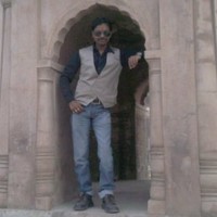 Naresh Jaiswal