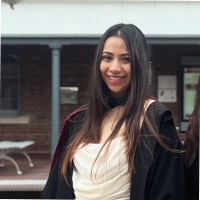 Anushree Bhatt