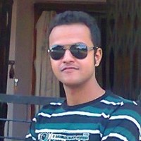 Raja Dubey