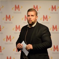 Erik Eriksson