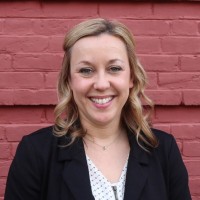 Melissa Larocque, Mscj