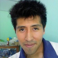 Iván Federico Mamani