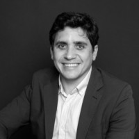 Alexandre Luiz Casagrande