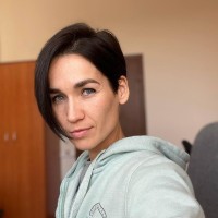 Tatyana Nosova