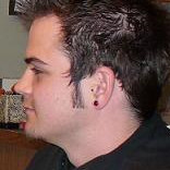Brandon Gray
