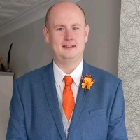 Daniel Draper