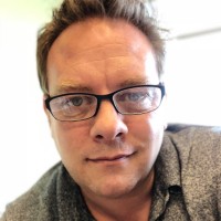 Daniel Jette