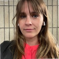 Caroline Flodberg
