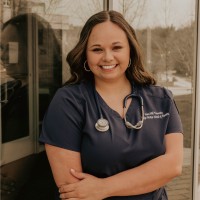 Michaela Baker, Rn Bsn