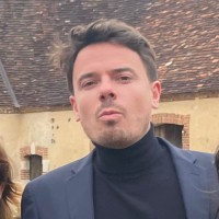 Arthur Daburon