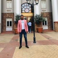 Nhlamulo Ndhove