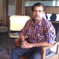 Ajay Kashyap
