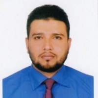 Mohammad Shahalam