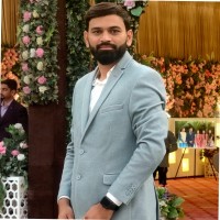 Chirag Patel