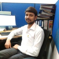 Susanta Kumar Behera