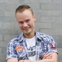 Janne Koskitalo