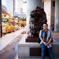 Stephen Leung