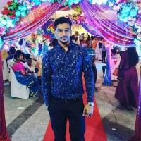 Hridoy Saha