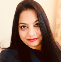 Sandeep Kaur (She/Her)