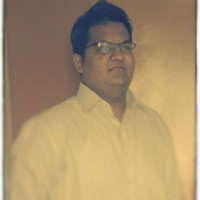 Deep Trivedi