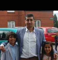 Khalid Salih