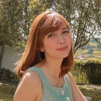 Lidya Sonya Rosenwiz