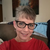 Teresa Johnston