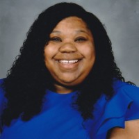 Alicia M. Smith