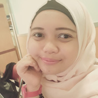 Bekti Apriyanti