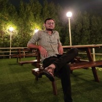 Vedang Patel
