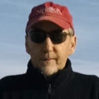 DB Roberts