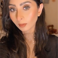 Sanam Mushtaq