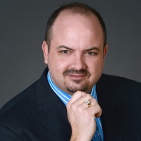 Gerald Dove