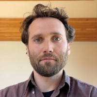 Ben Tomasz, P.Eng.