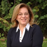 Venny Yiannakopoulou