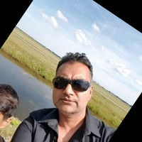 Ansar Ghauri