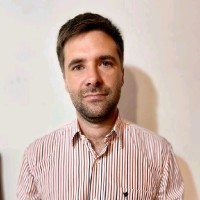 Rafael Antonio Rossetti