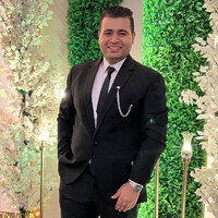 Mahmoud Azmi