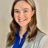 Jenna Barrineau, Pmp