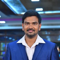 Chakresh Chillakuru
