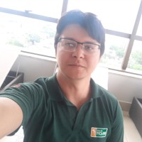 Raynel Paulino Vitor