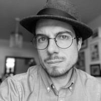 ☕︎ Matthew Turner