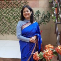 Mamta Manaktala