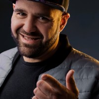 Paul Thomaidis
