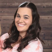 Natasha Mcelyea