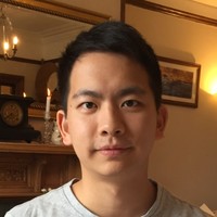 Ted Fang