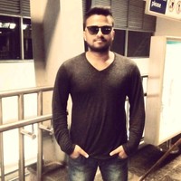 Bibhuti Bhusan Behera