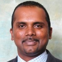 Gavin Govender
