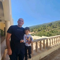 Shadi daoud