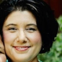 Rebecca S. Martinez